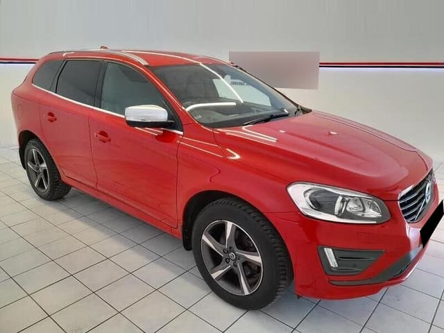 VOLVO / XC60 (0)