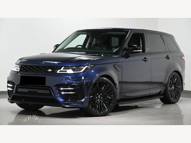 LAND ROVER / Range Rover Sport (0)