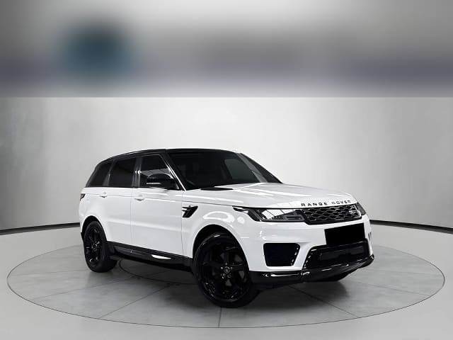 LAND ROVER / Range Rover Sport (0)