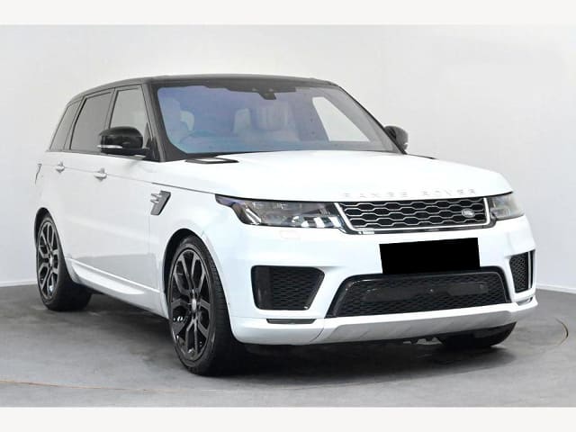 LAND ROVER / Range Rover Sport/ (0)