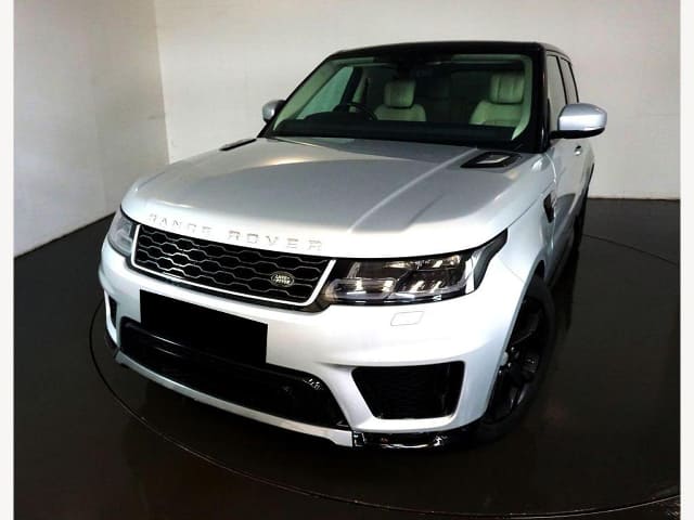 LAND ROVER / Range Rover Sport (0)