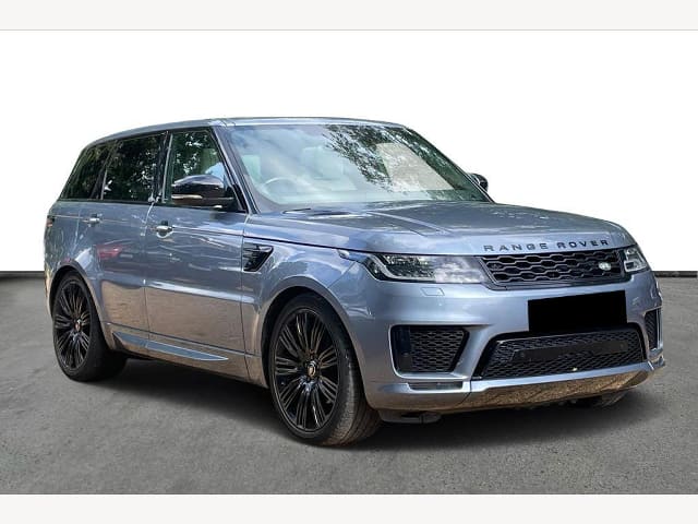 LAND ROVER / Range Rover Sport (0)