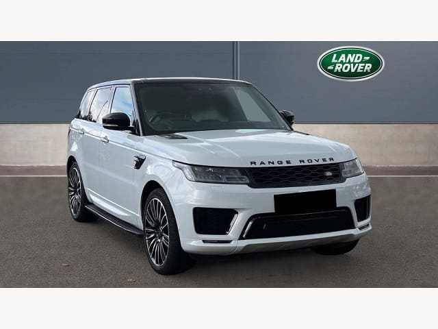 LAND ROVER / Range Rover Sport (0)