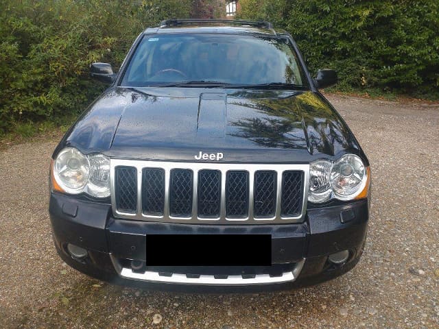 JEEP / Grand Cherokee (0)