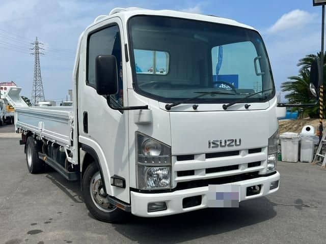 ISUZU / Elf Truck (TKG-NLR85AR)