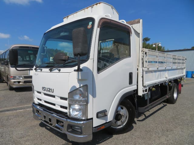 ISUZU / Elf Truck (TKG-NMR85AN)