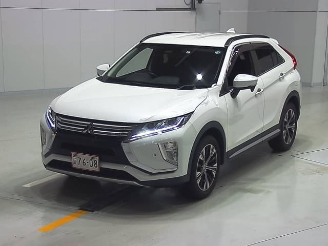 MITSUBISHI / Eclipse Cross (DBA-GK1W)