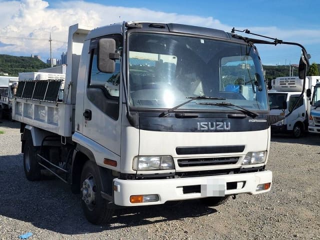 ISUZU / Forward (ADG-FRR90C3S)