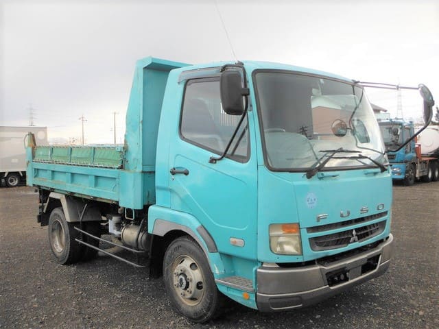 MITSUBISHI / Fighter (PA-FK71D)