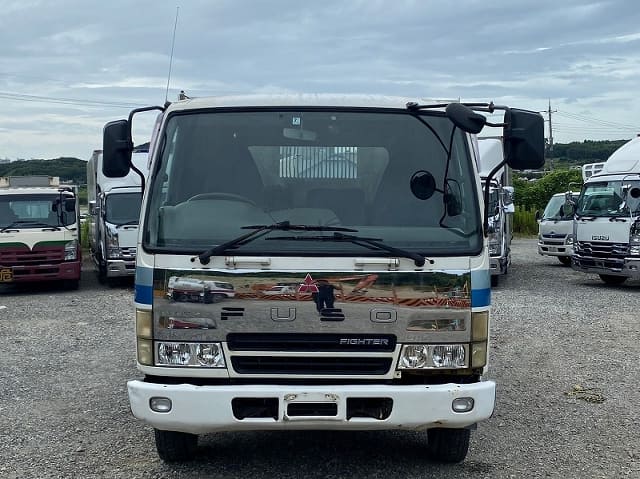 MITSUBISHI / Fighter (PA-FK71DC)