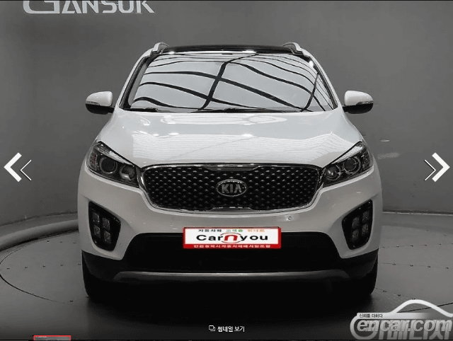 KIA / All new sorento (0)