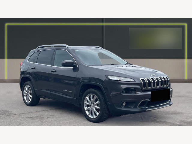 JEEP / Cherokee (0)