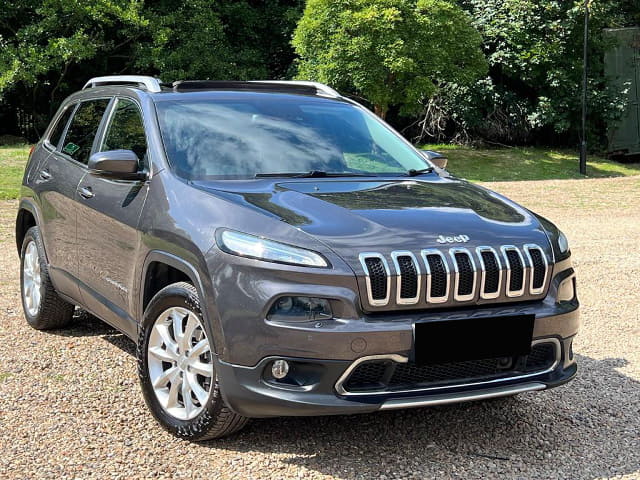 JEEP / Cherokee (0)