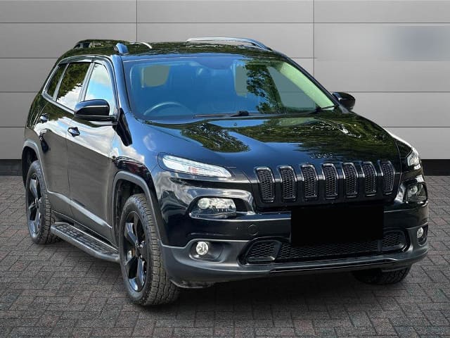 JEEP / Cherokee (0)