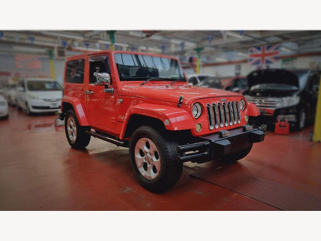 JEEP / Wrangler/ (0)