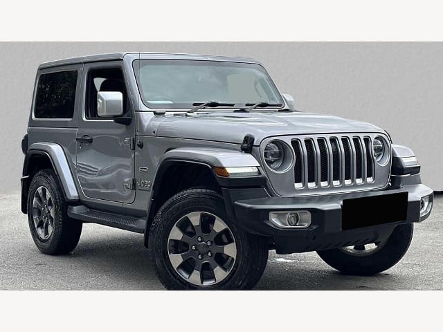 JEEP / Wrangler (0)