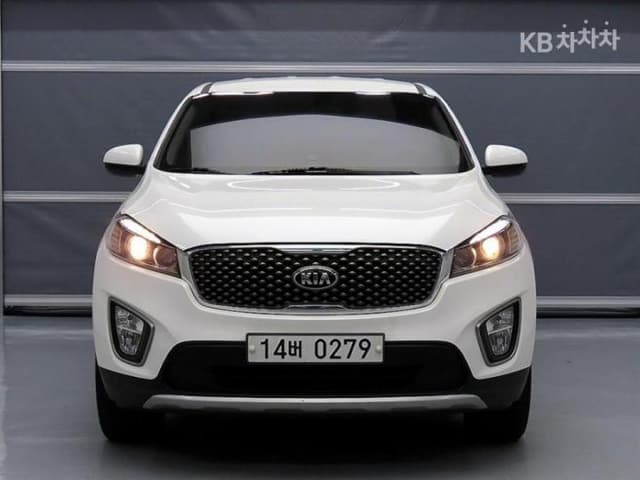 KIA / All new sorento (0)
