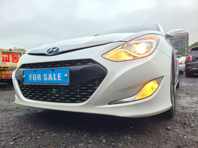 HYUNDAI / Sonata (0)