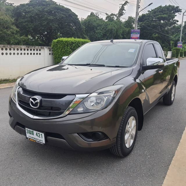 MAZDA / BT-50 (0)
