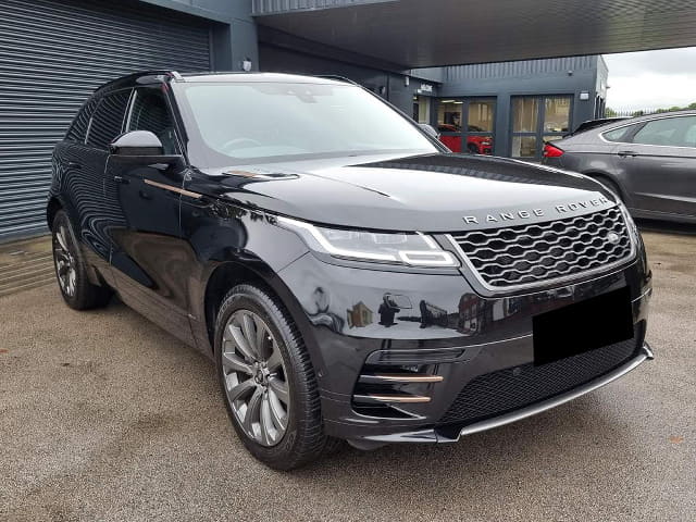 LAND ROVER / RANGE ROVER VELAR (0)