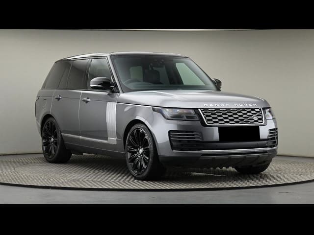 LAND ROVER / Range Rover (0)