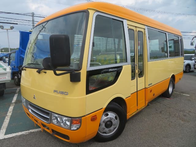MITSUBISHI Rosa