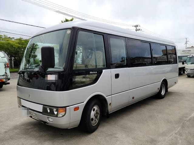 MITSUBISHI Rosa