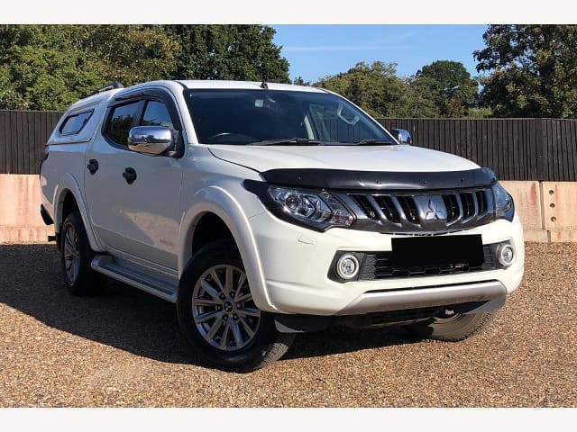 MITSUBISHI / L200/ (0)