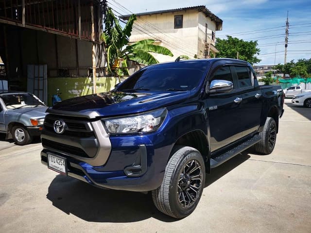 TOYOTA / Hilux (0)