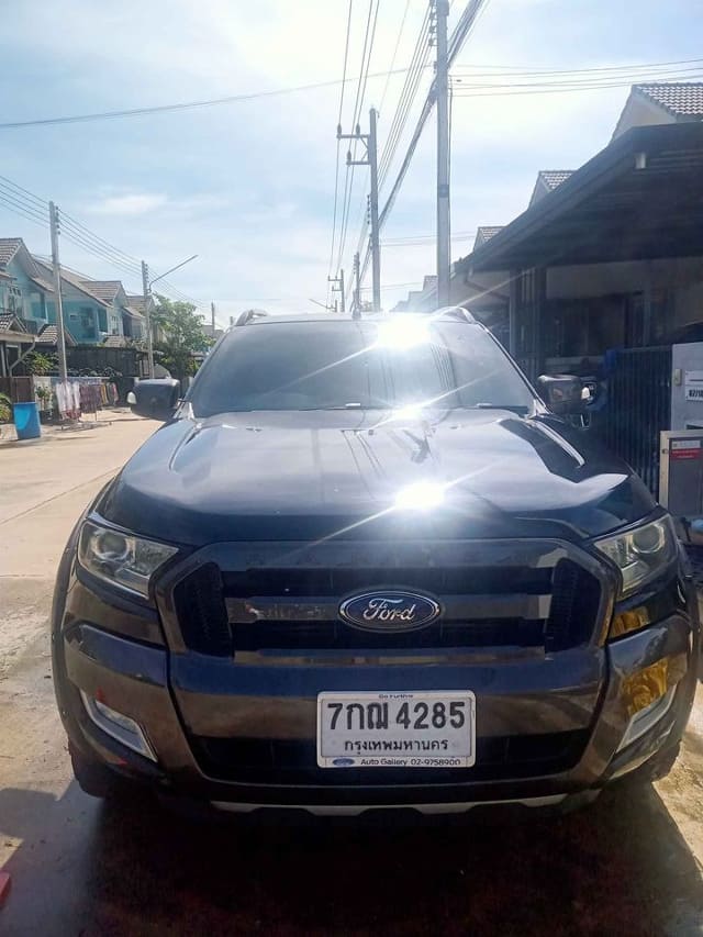 FORD / Ranger (0)