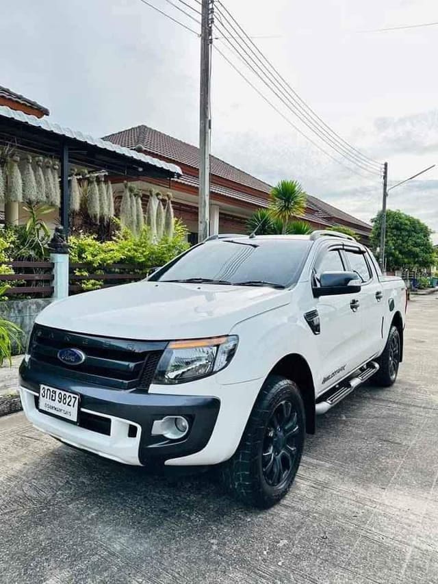 FORD / Ranger (0)