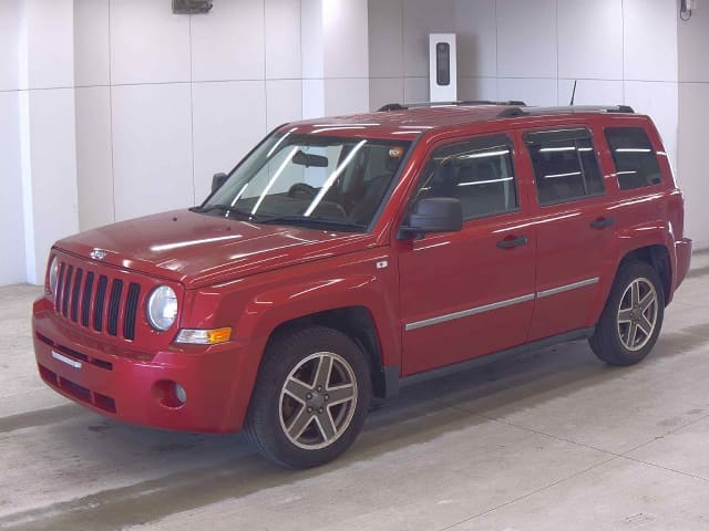 JEEP Patriot