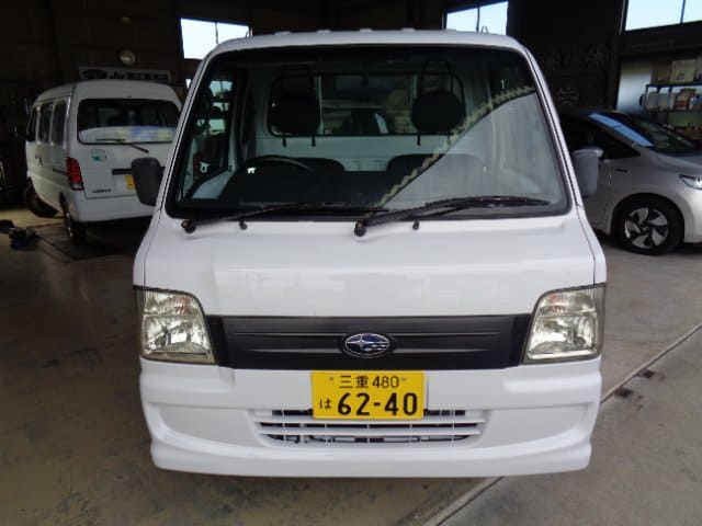 SUBARU Sambar