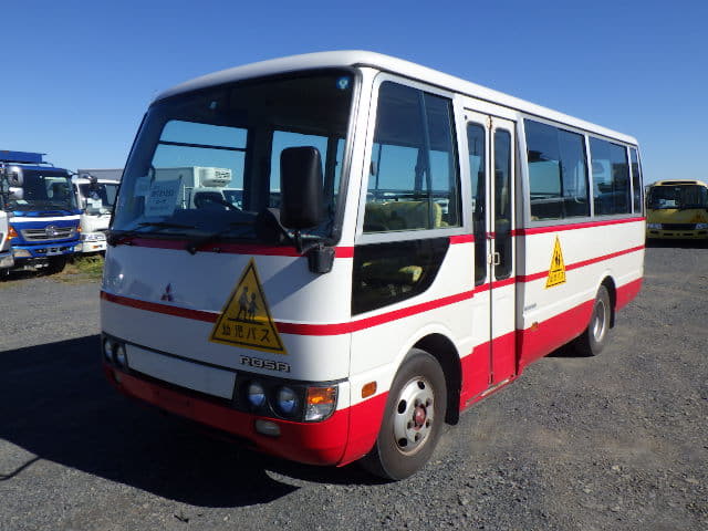 MITSUBISHI Rosa