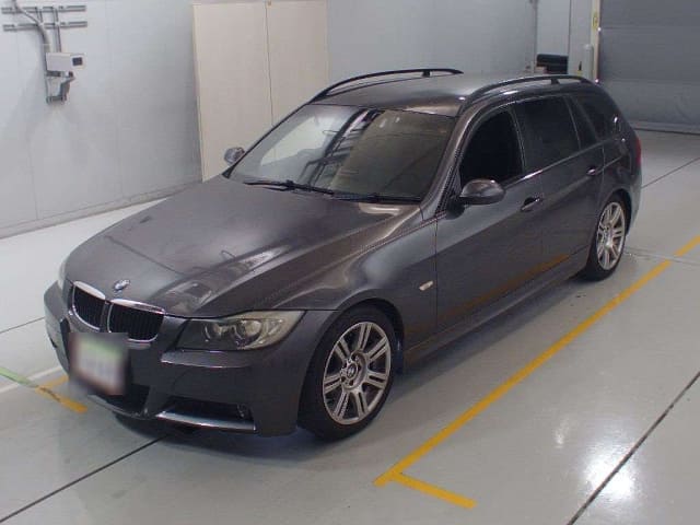BMW 3 Series(