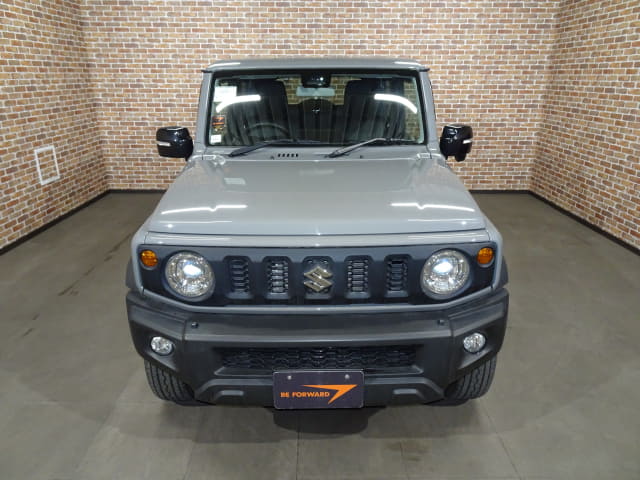 SUZUKI / Jimny Sierra