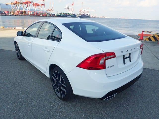 Local or import cars from kenya. Carhoot car Id 3