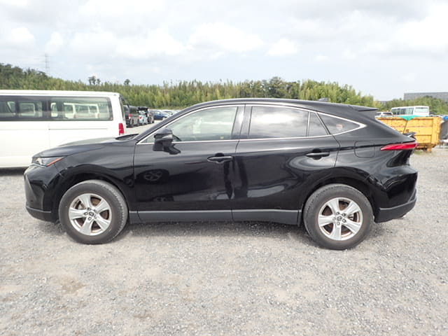 Local or import cars from kenya. Carhoot car Id 2
