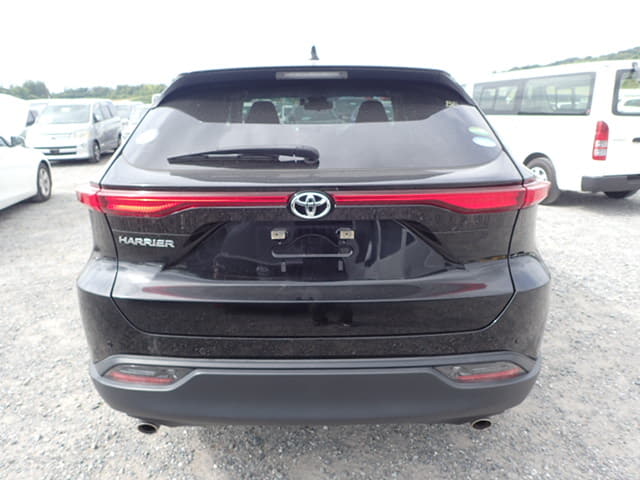Local or import cars from kenya. Carhoot car Id 4