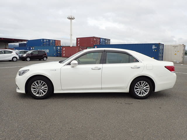 Local or import cars from kenya. Carhoot car Id 2