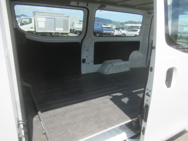 Cabinet with Doors
