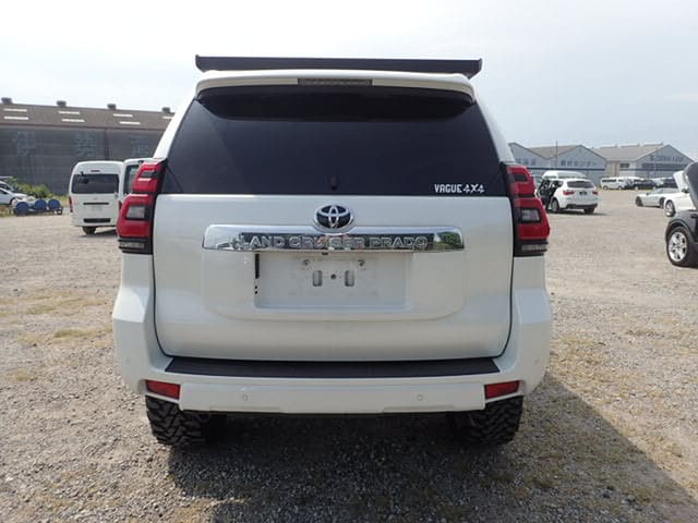 Local or import cars from kenya. Carhoot car Id 4
