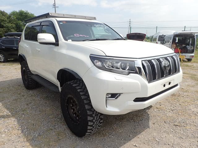 Local or import cars from kenya. Carhoot car Id 7