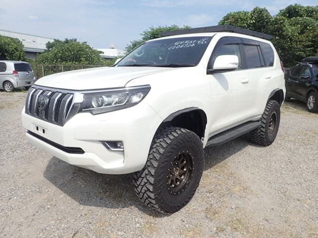 Local or import cars from kenya. Carhoot car Id 1