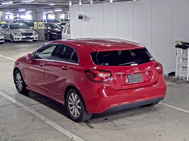Local or import cars from kenya. Carhoot car Id 2