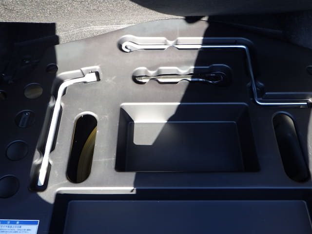 Cabinet with Doors