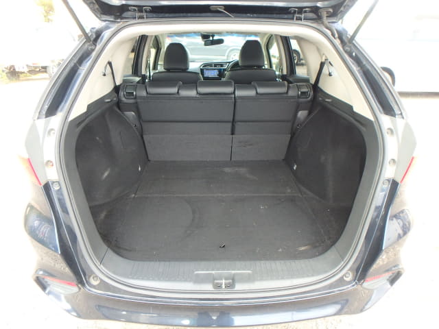 Cabinet with Doors
