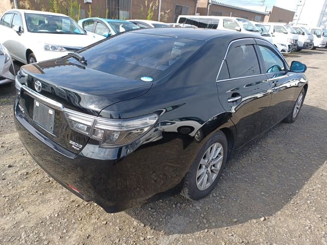 Local or import cars from kenya. Carhoot car Id 2