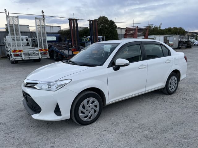Local or import cars from kenya. Carhoot car Id 1