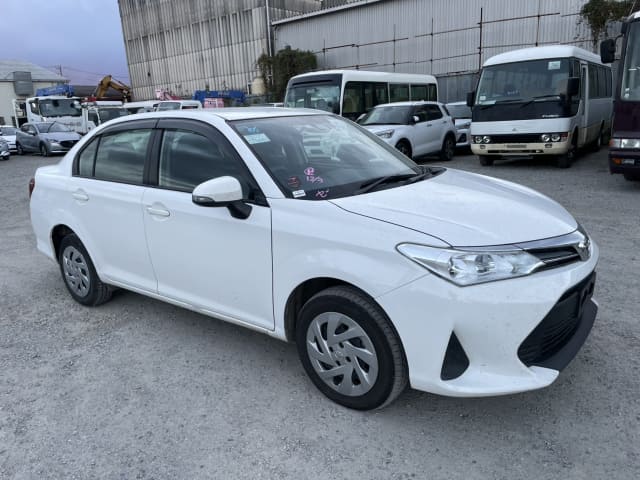 Local or import cars from kenya. Carhoot car Id 7